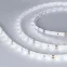 Лента LED RTW 2-5000SE 12V White (2835, 300 LED, PRO) (ARL, 7.2 Вт/м, IP65)