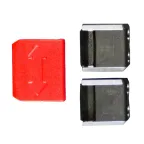 Ножи сменные для Клещей для снятия изоляции 0,03-16 мм прямые