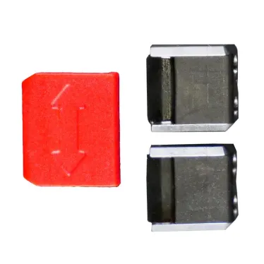 Ножи сменные для Клещей для снятия изоляции 0,03-16 мм прямые