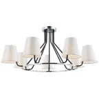 Люстра Florence 2086-307 7 х Е14 40 Вт классика