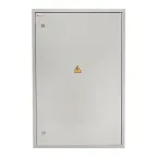 Щит распределительный встраиваемый ЩРВ-120 834х560х120 IP31 PROxima