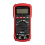 Мультиметр цифровой MS8233E Expert