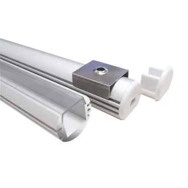 Заглушка торцевая для PAL 1818 глухая