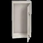 Корпус металлический ЩМП-4.4.1-0 (400х400х150мм) У2 IP54