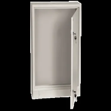 Корпус металлический ЩМП-4.4.1-0 (400х400х150мм) У2 IP54