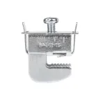 Терминал универсальный для проводников 2.5-16мм.кв на шину 5мм PROxima