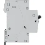 Выключатель автоматический однополюсный RX3 4,5 кА C 20 А