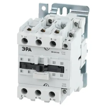Контактор КМИ-46512 65А 400В/АС3 1НО,1НЗ PRO