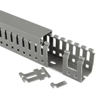 Кабель-канал перфорированный 60х25 (100м)