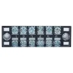 Терминал клеммный TB-1506 до 1.5мм2 15A 6 клеммных пар