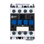 Пускатель электромагнитный ПМЛ-1161М 9А 230В Basic