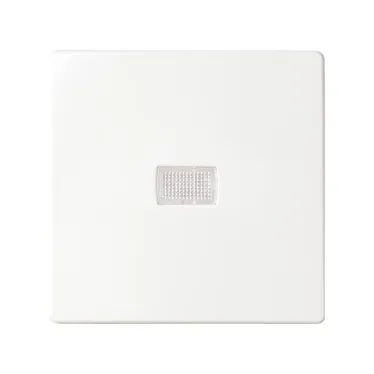 Клавиша с визором белый 82 Detail