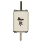 Вставка плавкая ППН-35 250/200А габарит 1