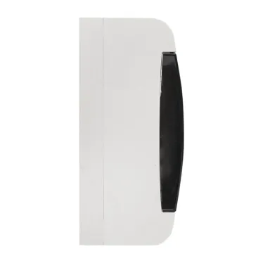 Щит распределителный ЩРН-П-10 (промышленная упаковка) IP41 Basic