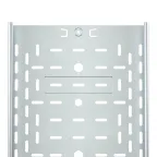 Лоток перфорированный 300х50х3000 0.7мм S3