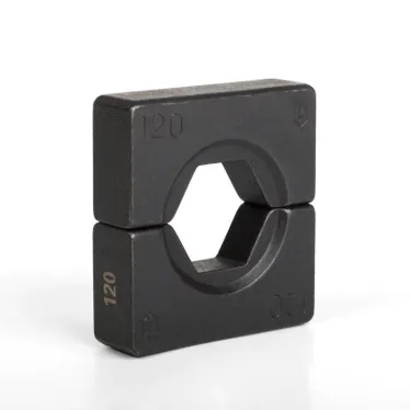 Набор матриц для опрессовки НМ-300-ТА серия ПРОФИ