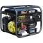Генератор бензиновый DY8000LXA (с АВР)