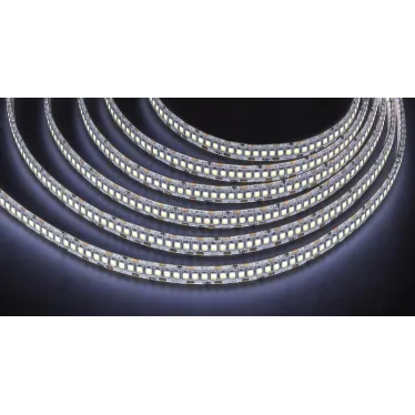 Лента светодиодная NLS-2835CW240-24-IP65-12V