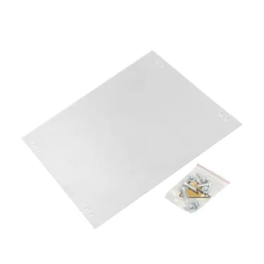 Экран для кожуха рубильника для ВРУ Unit шириной 600мм  PROxima