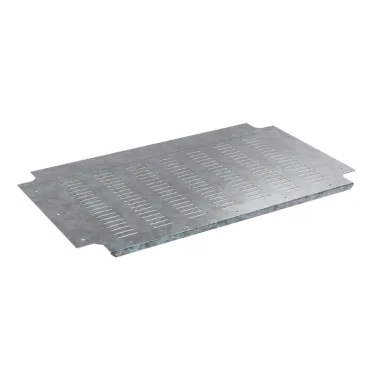 Разделитель горизонтальный односторонний шинный Ш-600 Г-800