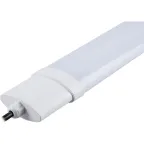 Светильник светодиодный ДСП-18вт 4000К 1600Лм IP65 поликарбонат (аналог ЛСП-2х18)