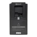 Преобразователь частоты 7.5/11кВт 3х400В VECTOR-100