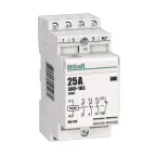 Контактор модульный 3НО+1НЗ 16А 230В МК-103