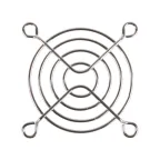 Решетка для вентилятора 60 мм.,