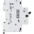 RX3 Выключатель-разъединитель 63А 4П