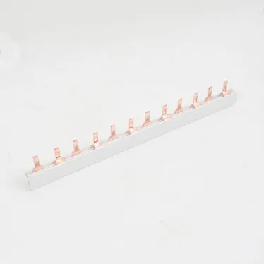 Соединительная шина BBS-MD63 типа PIN, 2 полюса, 28 присоединений, для модульной аппаратуры