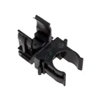 Крепеж-клипса для монтажного пистолета 20 мм, черная (100 шт/уп), REXANT