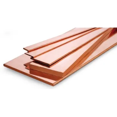 Шина М1T 10х50х4000мм PROxima