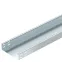 Лоток кабельный неперфорированный LKSU 60х200х3000 мм (аналог 50x200)