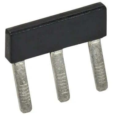 Перемычка гребенчатая для CTS-F 4мм2 3PIN IEK