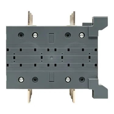 Рубильник 200A 3P реверсивный без рукоятки управления TwinBlock