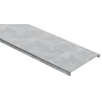 Крышка на лоток осн. 300х2000-1,5мм HDZ