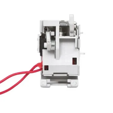 Расцепитель независимый AV POWER-2 SHT AC230V слева