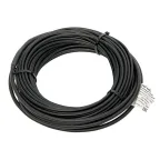 Секция нагревательная резистивная двухжильная Ice Dam Free 42 м 1280 Вт, PROxima