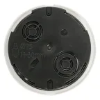 Коробка распределительная для твердых стен KMT-195 75х30 PROxima