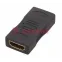 Переходник гнездо HDMI - гнездо HDMI,,