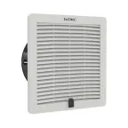 Вентилятор c решёткой и фильтром, 654 м3