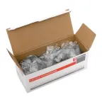 Линза для лампы белая XB4 PROxima