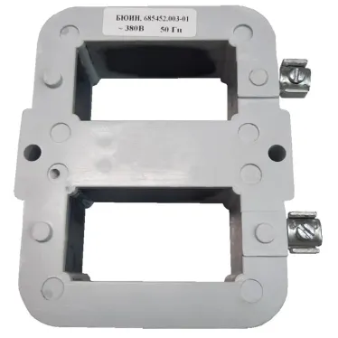 Катушка управления 380В/50Гц, для контактора КТ-6033, 43, 53 универсальная (ЭТ)