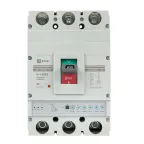 Выключатель автоматический ВА-99М 630/630А 3P 65кА с электронным расцепителем PROxima