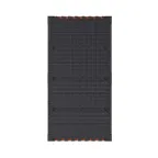 Колодец пластиковый для кабельной канализации с пластиковым люком, F0,1500х750х1125