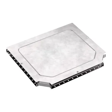 Т-образный ответвитель с крышкой Стандарт 600х50