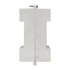 Пломбиратор вводного автомата на DIN-рейку 3 модуля PROxima