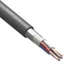 Кабель контрольный КВВГЭнг(А)-LS 5х2.5