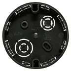 Коробка распределительная для твердых стен KMT-194 75х15 PROxima