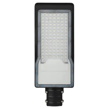 Уличный светильник SPP-502-0-50K-080 консольный 80Вт 5000K 8400Лм IP65 полный раструб